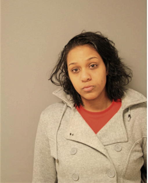 BRITTANY R KINDLE, Cook County, Illinois