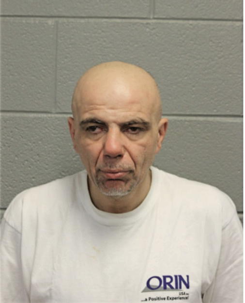 YAZAN S KITTANEH, Cook County, Illinois