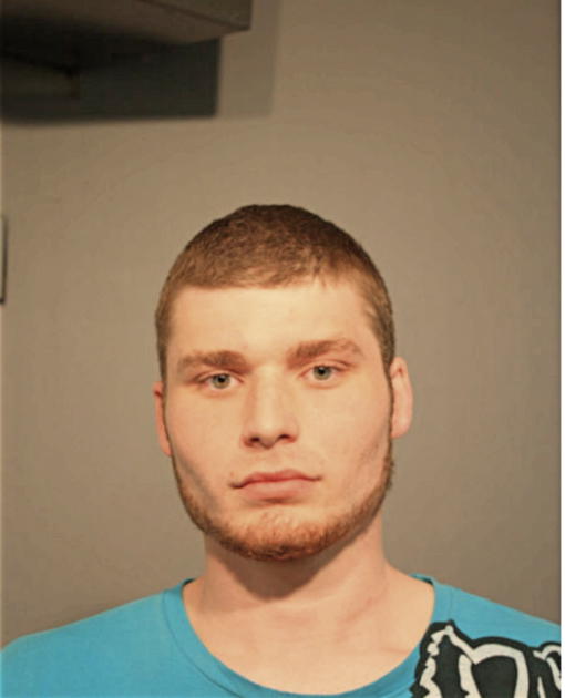 KAMERON W KOHRT, Cook County, Illinois