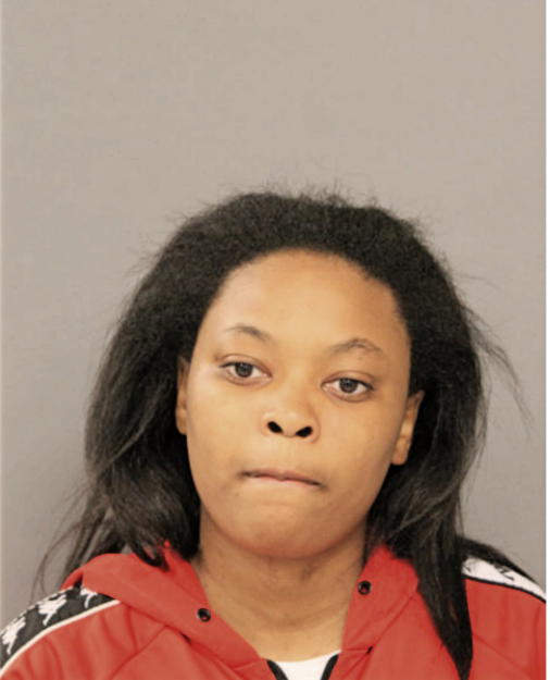 NECOYA LANGSTON, Cook County, Illinois