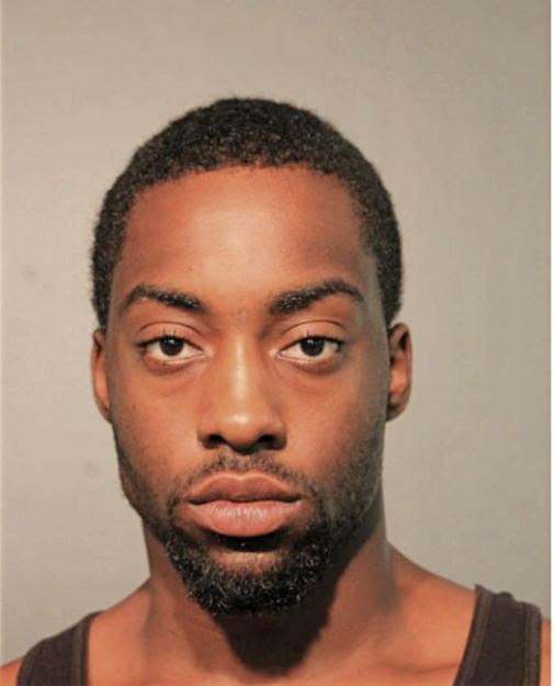 CORDELL L LARK, Cook County, Illinois