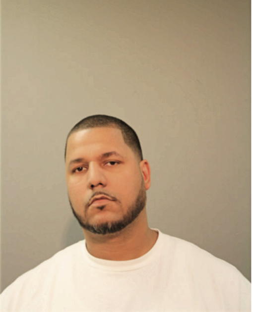 ROBERTO LOPEZ, Cook County, Illinois