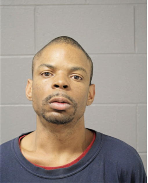 WILLIE E LUCKETT, Cook County, Illinois