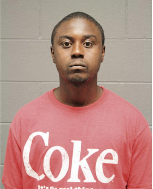 MARIO M MACKER, Cook County, Illinois