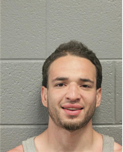 TONY MADINA, Cook County, Illinois