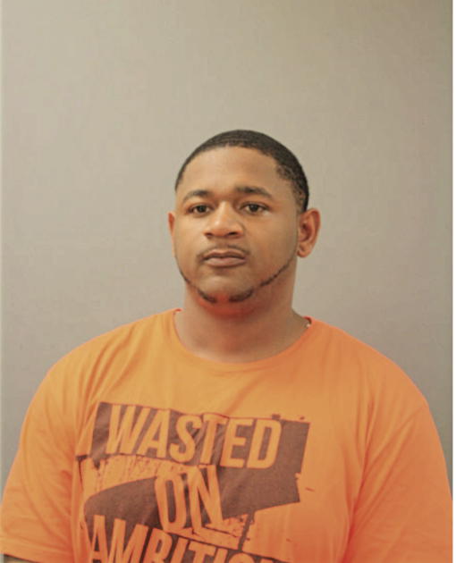 EMMANUEL E MALONE, Cook County, Illinois