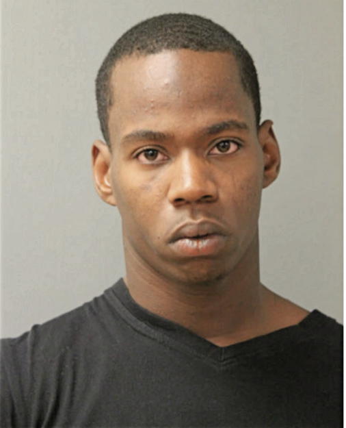 DEANDRE MARTIN, Cook County, Illinois