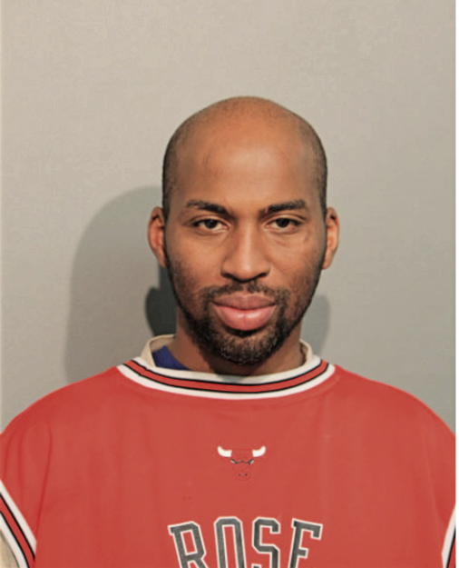 BRANDON JD MASON, Cook County, Illinois