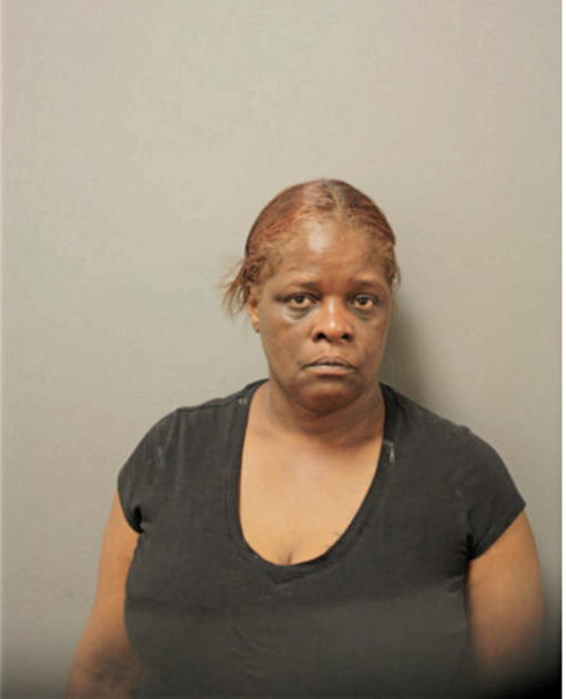 ANNETTE F MCDADE, Cook County, Illinois