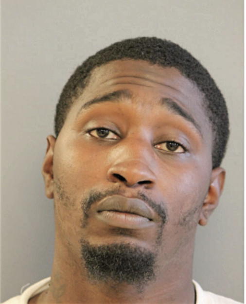 DARIUS R MCSWAIN, Cook County, Illinois