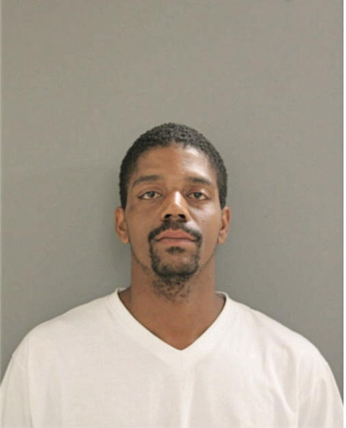 MELVIN MEADOWS, Cook County, Illinois