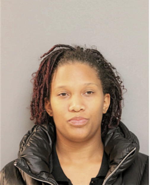 CORINNE A MEGGS, Cook County, Illinois
