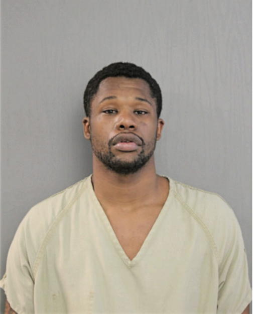 JAMES MEYERS, Cook County, Illinois
