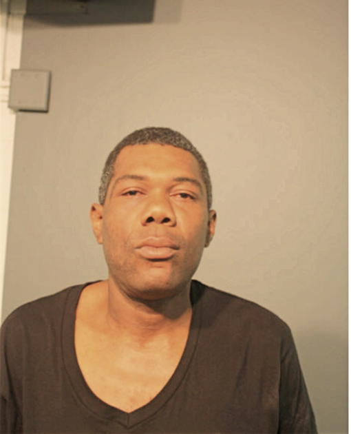 KENRICK R MILLER, Cook County, Illinois
