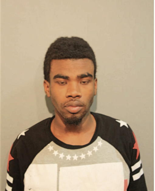 ROBERT MILLER, Cook County, Illinois