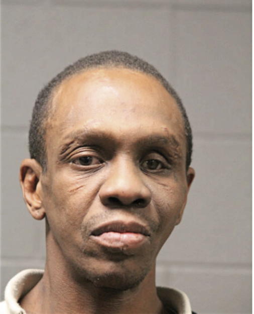 NOLAN MITCHELL, Cook County, Illinois