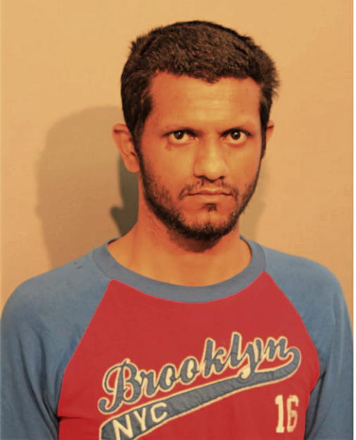 YUNUS MOHAMAD, Cook County, Illinois