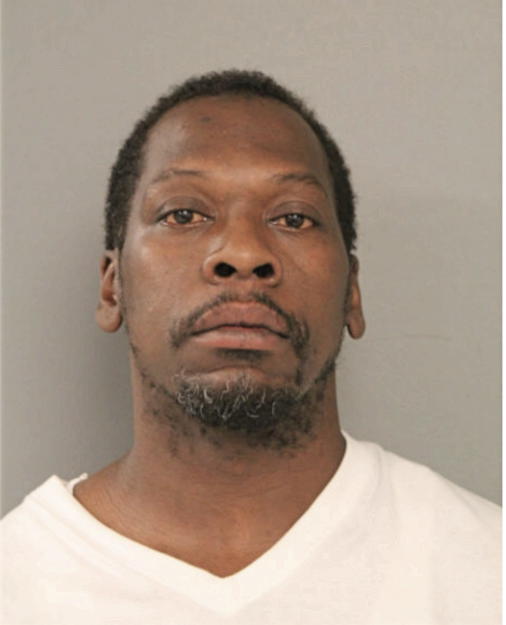 DON C MORGAN, Cook County, Illinois