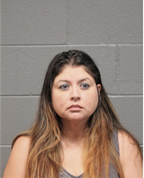 CYNTHIA MORRENO, Cook County, Illinois