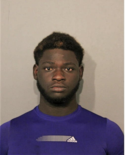 GARY A MYLES, Cook County, Illinois