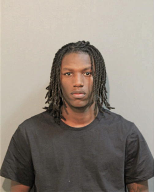 DEVIN D NOEL, Cook County, Illinois
