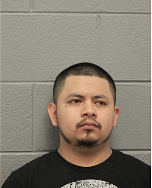 DANIEL NONATO-GARDUNO, Cook County, Illinois