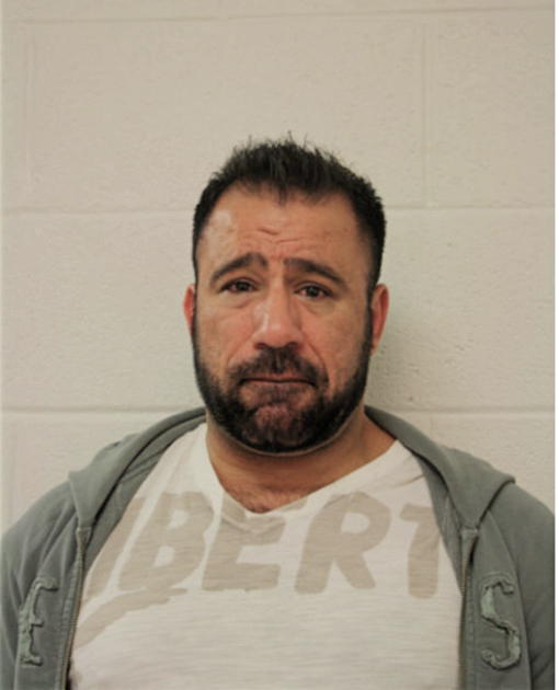 KHALED R ONBACHI, Cook County, Illinois