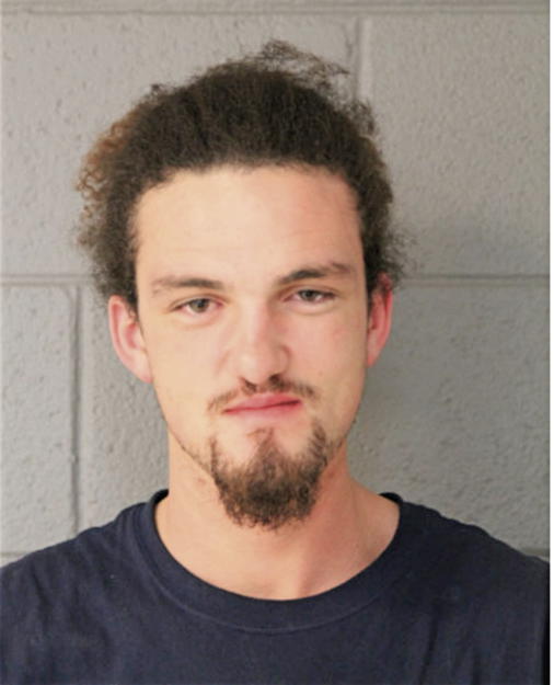 NICKOLES J OSORIO, Cook County, Illinois
