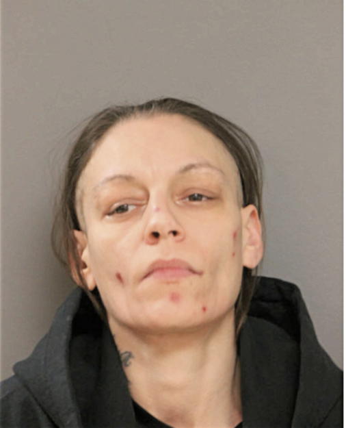 CATHERINE M OTERO, Cook County, Illinois