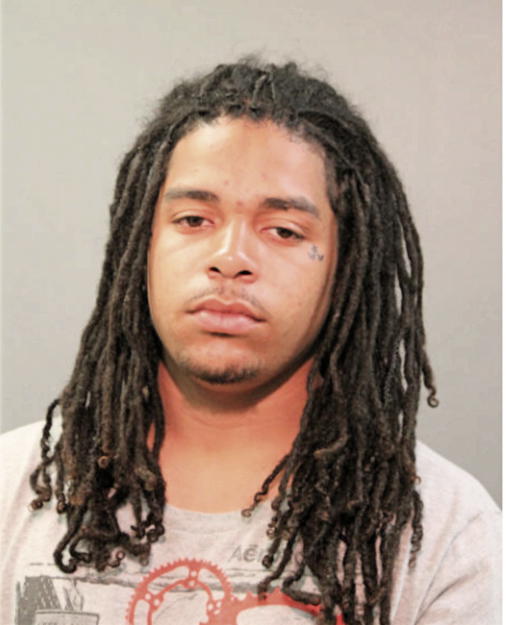 JUAN HUMBERTO OVIEDO, Cook County, Illinois