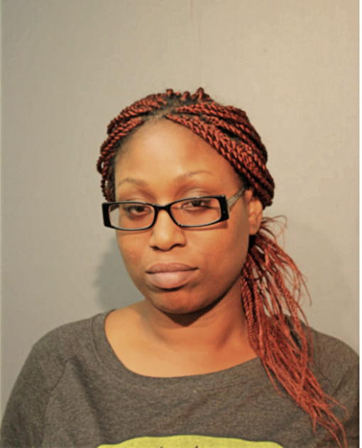 ERICA M PAGE, Cook County, Illinois