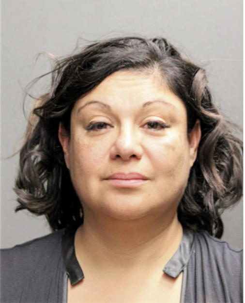 TILLIE PANIAGUA, Cook County, Illinois