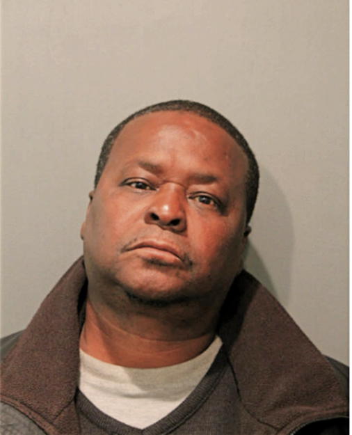 MURRAY PARKER, Cook County, Illinois