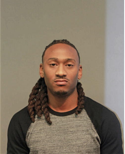 DARRELL R PATRICK, Cook County, Illinois
