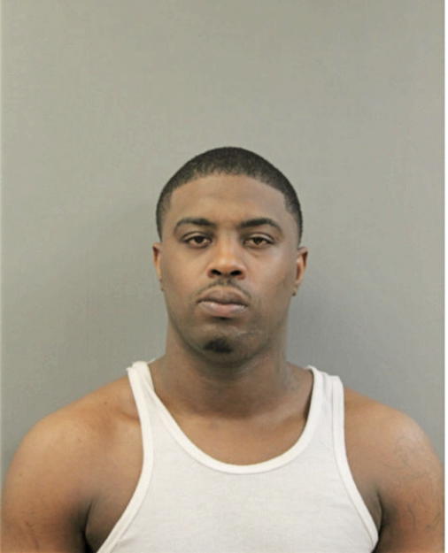 WAYNE D PENNER, Cook County, Illinois