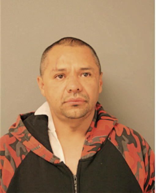 FERMIN PEREZ, Cook County, Illinois