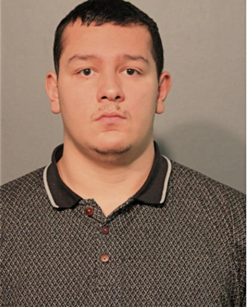 GABRIEL PEREZ, Cook County, Illinois