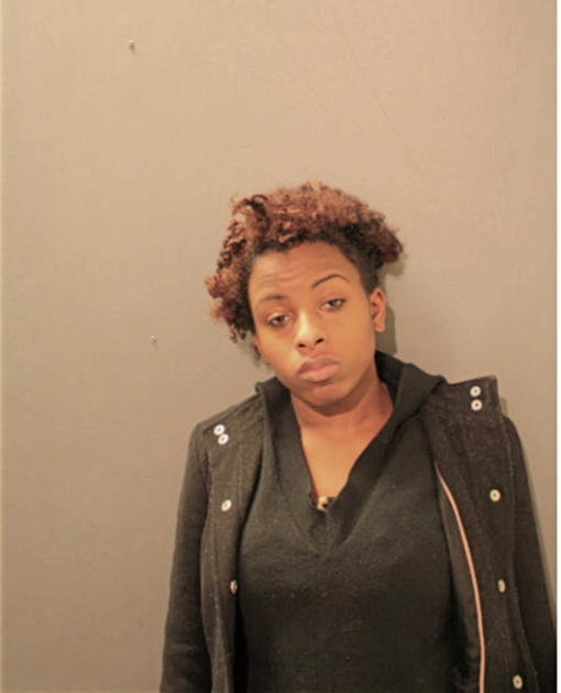 NEOLA G PERINE, Cook County, Illinois