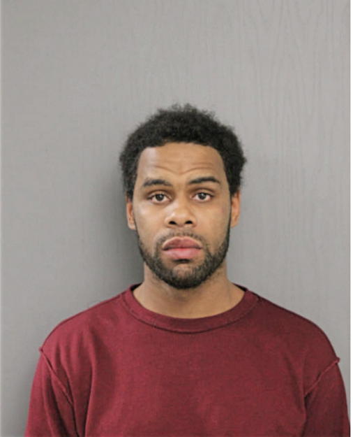 DUBOISE A PETERSON, Cook County, Illinois