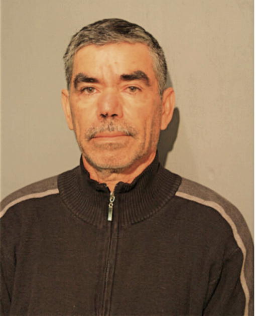 HECTOR PILLADO, Cook County, Illinois