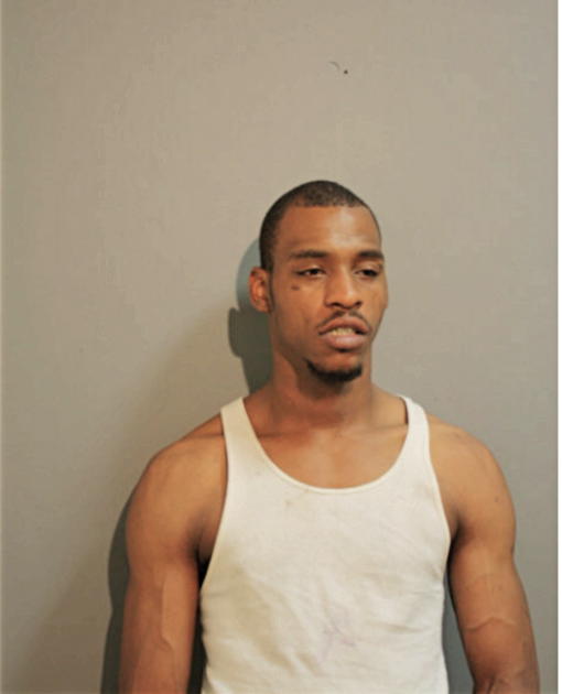 RODNEY W POWELL JR, Cook County, Illinois