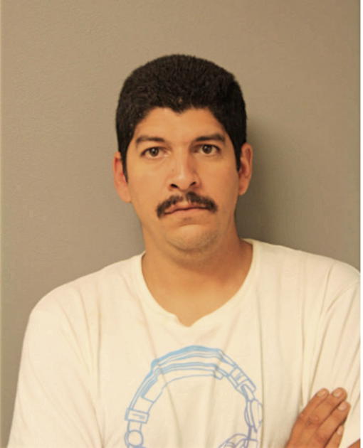 DAVID A PRADO, Cook County, Illinois