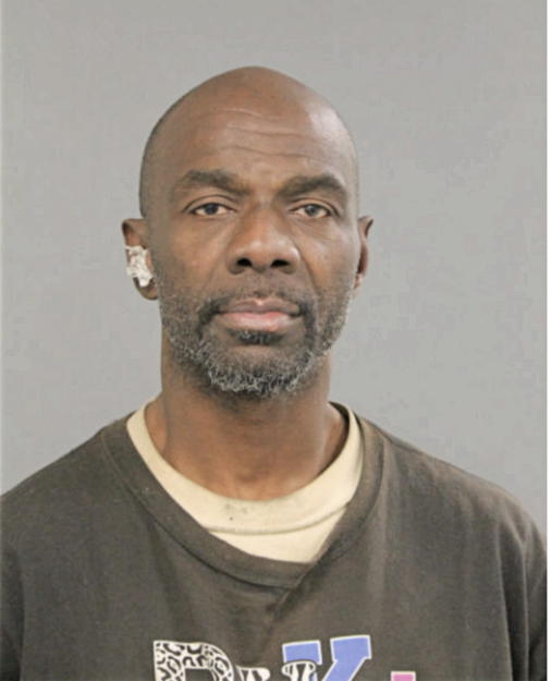 JAMES C PRESSWOOD, Cook County, Illinois