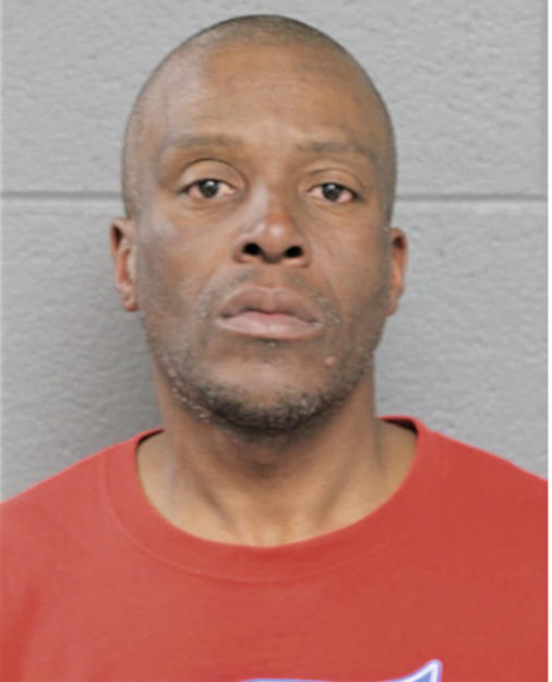 MAURICE PRINCE, Cook County, Illinois