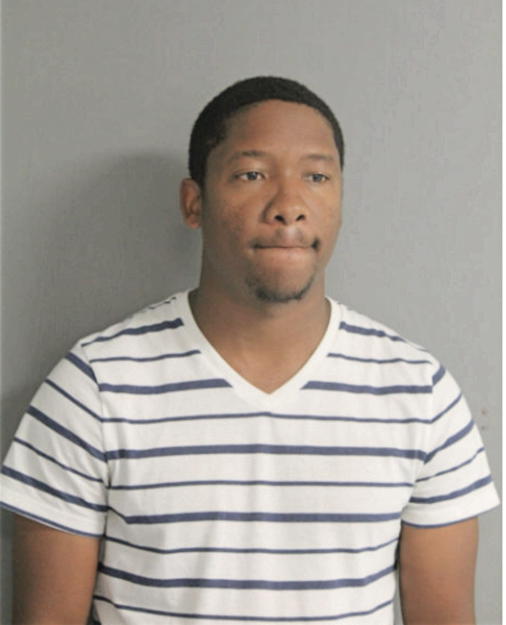 EMANUEL A R YATES JR, Cook County, Illinois