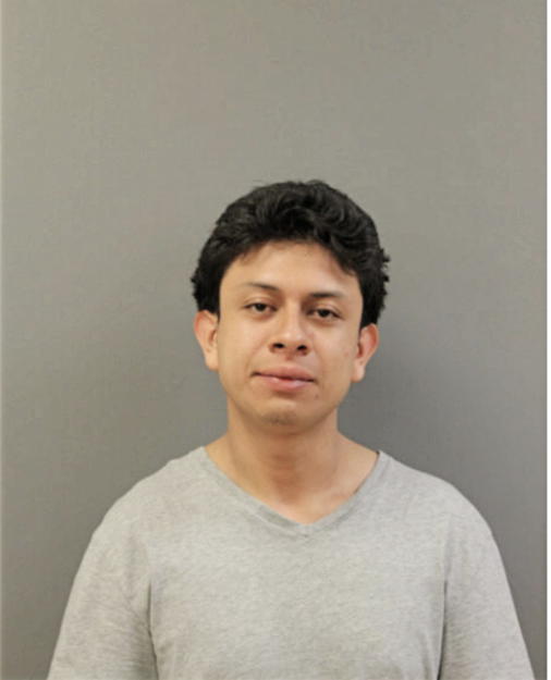 JESUS RADILLA, Cook County, Illinois