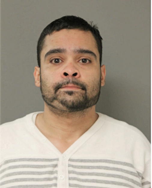 JOSE L RAMIREZ, Cook County, Illinois