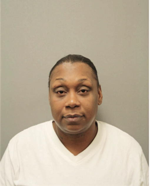 TAMEKA RICHARDSON, Cook County, Illinois