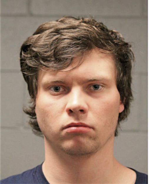 CHARLES G RIX, Cook County, Illinois