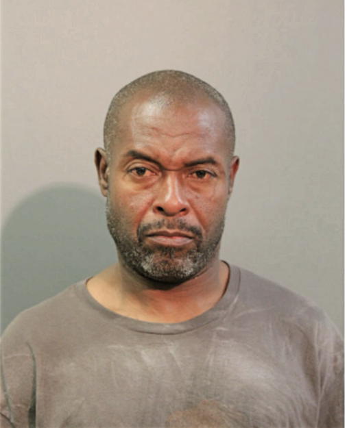 JAMES L ROBERTSON, Cook County, Illinois